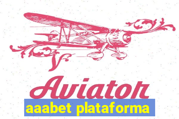 aaabet plataforma